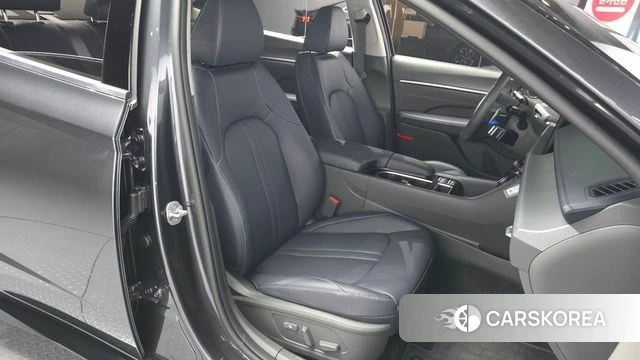 Hyundai Sonata D Edge (DN8) id 4934630 из Кореи 18