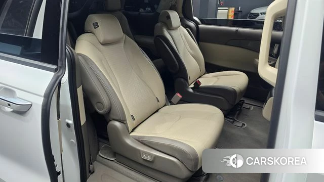 Kia The New Carnival 4th Generation id 4394863 из Кореи 18
