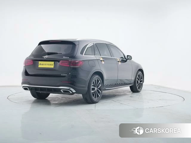 Mercedes-Benz GLC id 4272685 из Китая 18