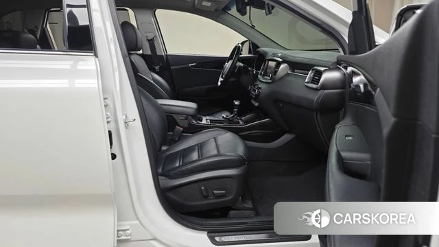 Kia The New Sorento id 4698764 из Кореи 18
