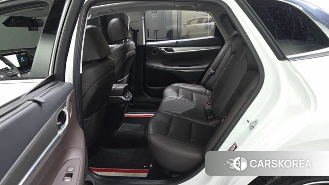 Hyundai The New Grandeur IG id 4409762 из Кореи 18