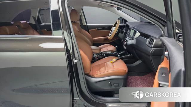 Kia The New Sorento id 4459441 из Кореи 18