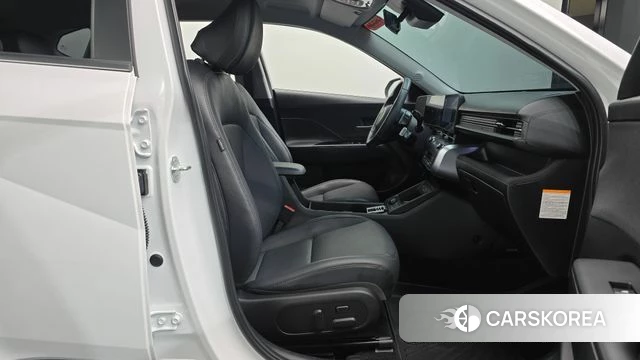 Hyundai Kona Hybrid (SX2) id 4892796 из Кореи 18