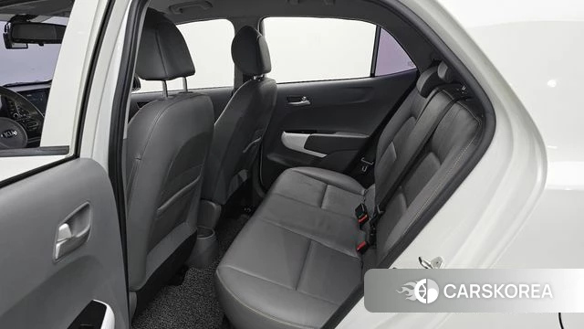 Kia All New Morning (JA) id 4937843 из Кореи 18