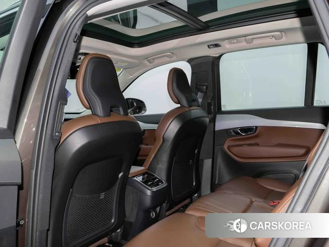 Volvo XC90 id 4213435 из Китая 18