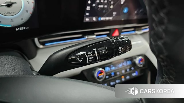 Hyundai Avante (CN7) id 4187486 из Кореи 18