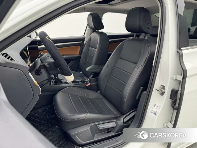 Volkswagen Bora id 4258581 из Китая 18