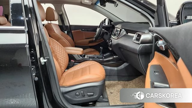 Kia The New Sorento id 4482722 из Кореи 18
