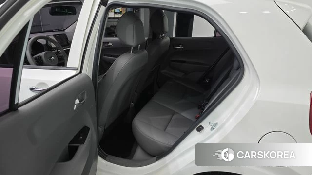 Kia Morning Urban (JA) id 4402477 из Кореи 18