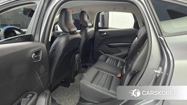Renault Korea (Samsung) XM3 id 4464698 из Кореи 18
