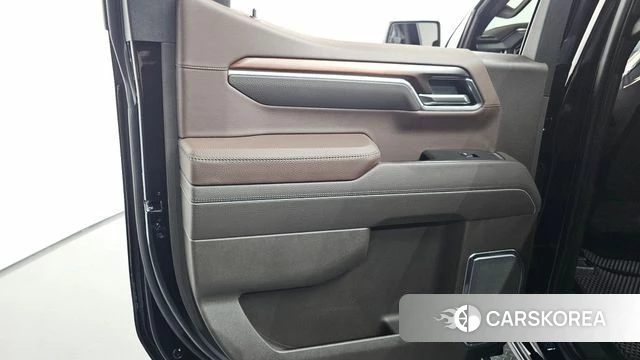 GMC Sierra id 4617323 из Кореи 18
