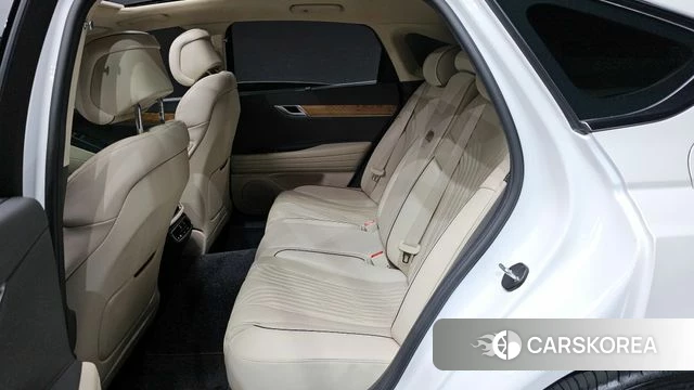 Genesis G80 (RG3) id 4250529 из Кореи 18