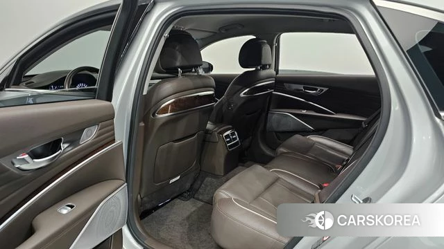 Kia More K9 id 4356945 из Кореи 18