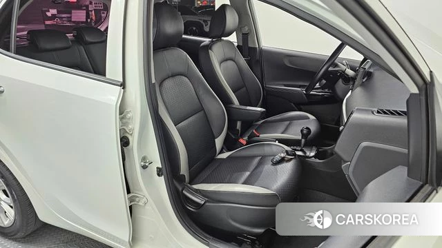 Kia All New Morning (JA) id 4907549 из Кореи 18