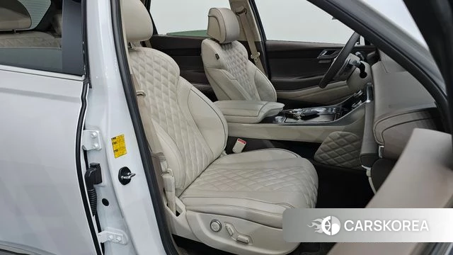 Genesis GV80 id 4775565 из Кореи 18