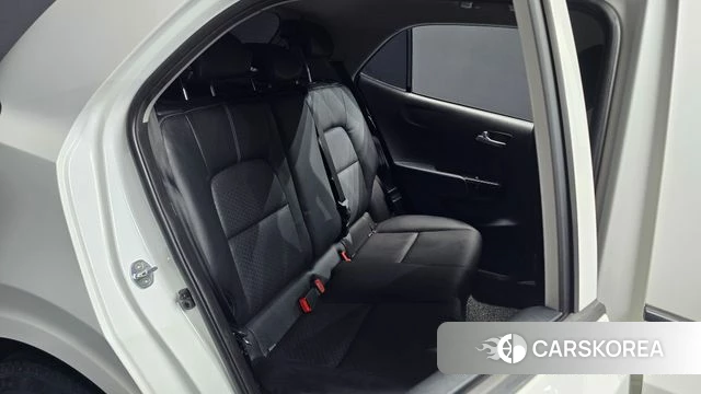 Kia All New Morning (JA) id 4642672 из Кореи 18
