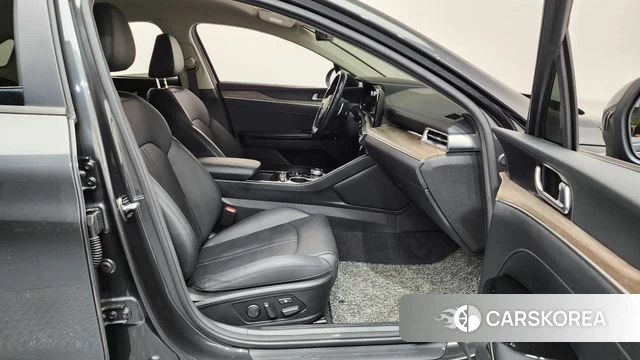 Kia K5 3rd generation id 4377523 из Кореи 18