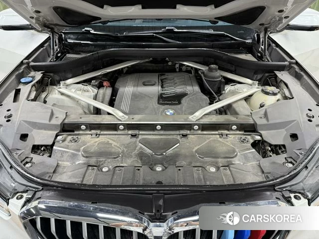 BMW X5 (imported) id 4208230 из Китая 18