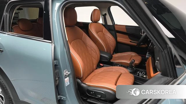 Mini Cooper S Countryman id 4244339 из Кореи 18