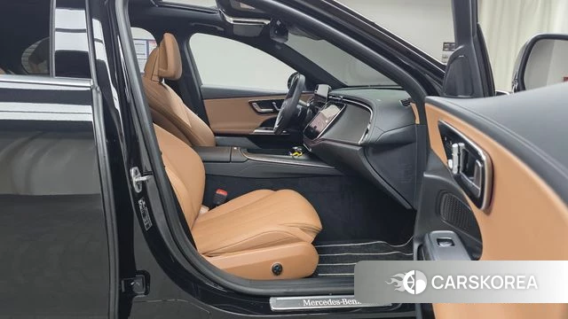 Mercedes-Benz E-Class W214 id 4762353 из Кореи 18