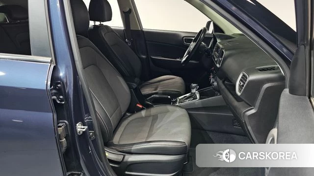 Hyundai Venue id 4930308 из Кореи 18