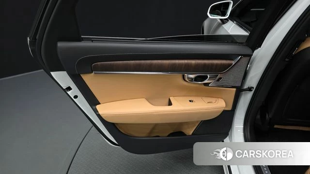 Volvo S90 id 4540778 из Кореи 18