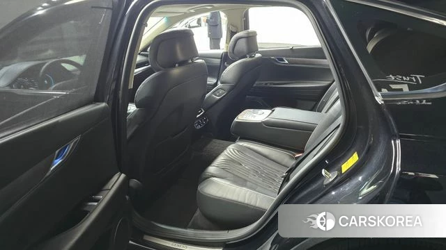 Genesis G80 (RG3) id 4294255 из Кореи 18