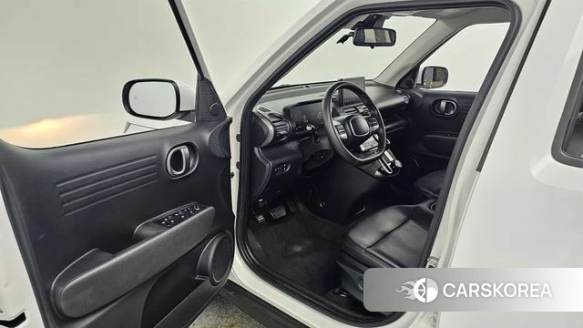 Hyundai Casper id 4561457 из Кореи 18