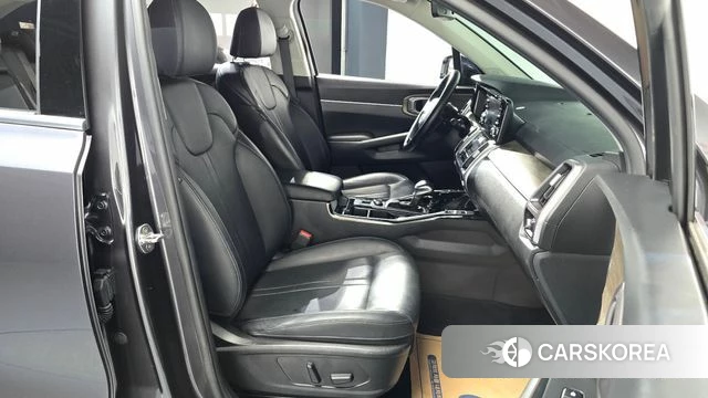 Kia Sorento 4th Generation id 4849413 из Кореи 18