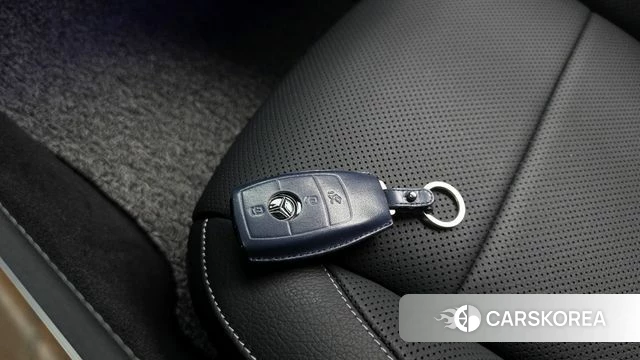 Mercedes-Benz E-Class W213 id 4231916 из Кореи 18