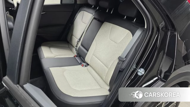 Kia Di Ol Nu Niro id 4279556 из Кореи 18