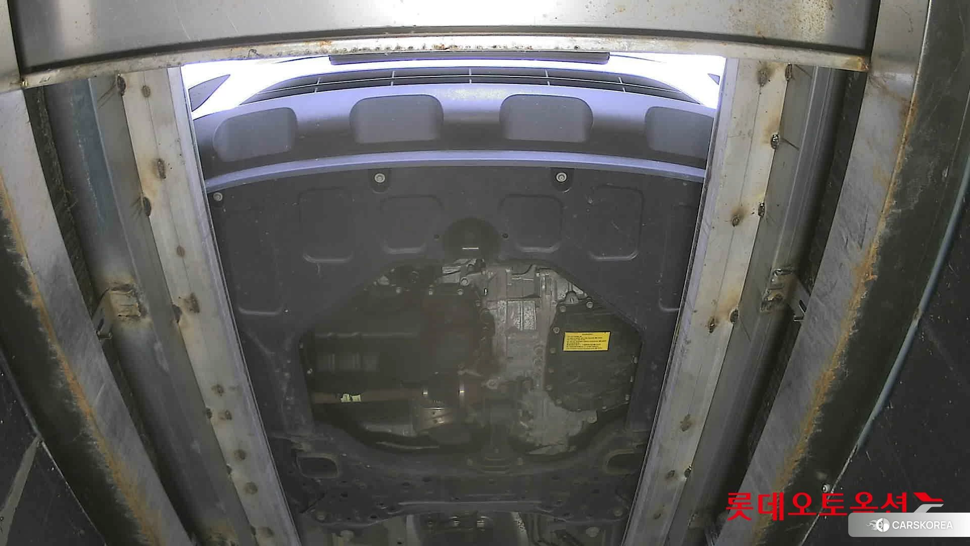 Hyundai Venue id 4289458 из Кореи 18