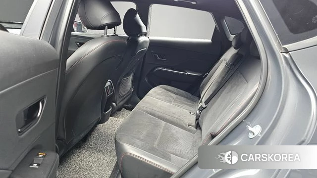 Hyundai Kona (SX2) id 4623562 из Кореи 18
