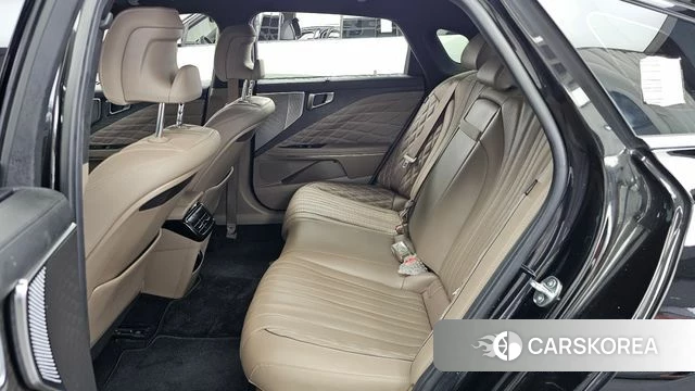 Kia K8 Hybrid id 4792460 из Кореи 18