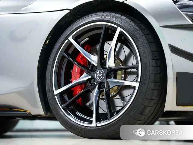 Toyota Supra id 4348963 из Китая 18