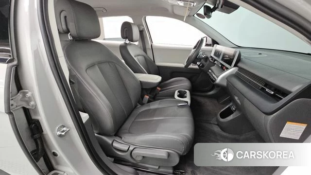 Hyundai Ionic 5 id 4863826 из Кореи 18