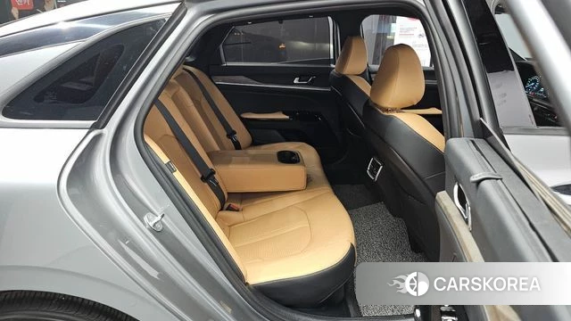 Kia K5 Hybrid 3rd Generation id 4443260 из Кореи 18