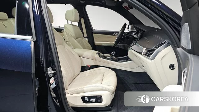 BMW X5 (G05) id 4267505 из Кореи 18