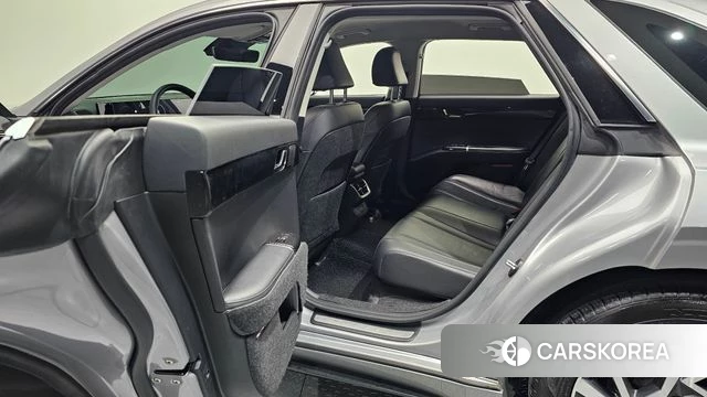 Hyundai Grandeur (GN7) id 4880064 из Кореи 18