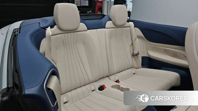 Mercedes-Benz E-Class W213 id 4480706 из Кореи 18