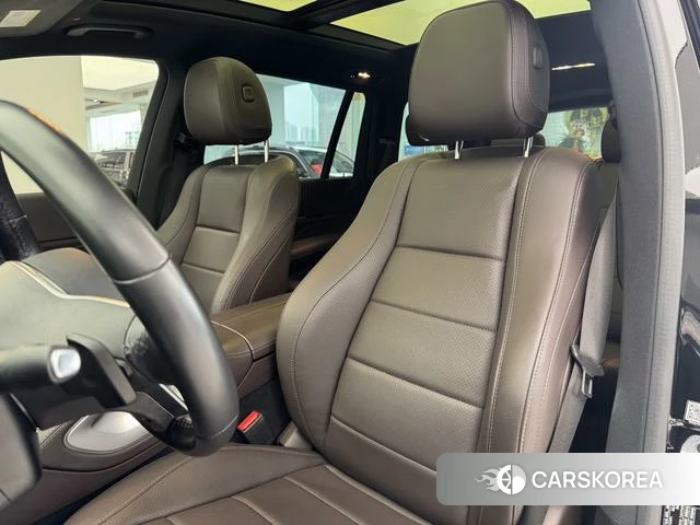 Mercedes-Benz GLS id 4271665 из Китая 18