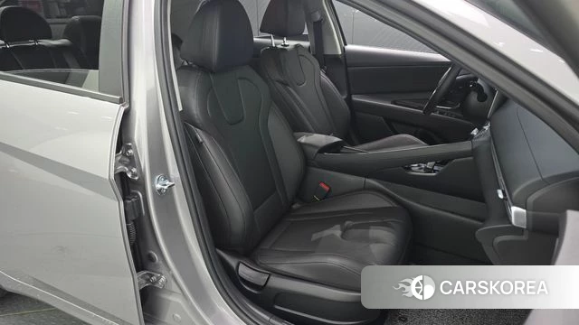 Hyundai The New Avante (CN7) id 4767500 из Кореи 18