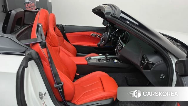 BMW Z4 (G29) id 4691701 из Кореи 18