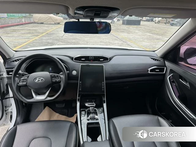 Hyundai ix25 id 4220659 из Китая 18