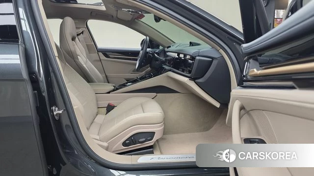 Porsche Panamera (976) id 4847615 из Кореи 18