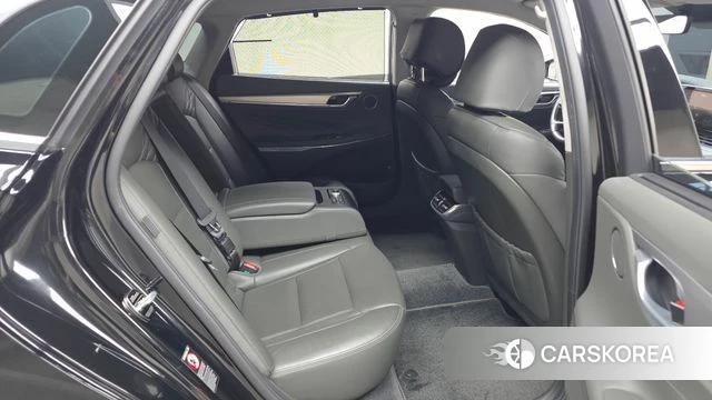 Hyundai The New Grandeur IG Hybrid id 4434909 из Кореи 18
