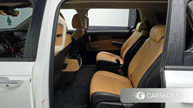 Kia Carnival 4th generation id 4355809 из Кореи 18