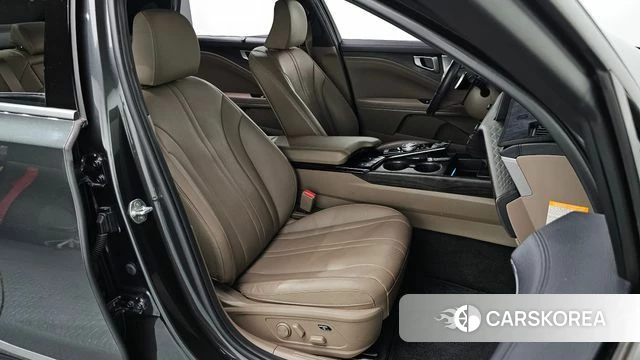 Kia K8 Hybrid id 4671598 из Кореи 18