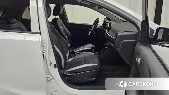 Kia Morning Urban (JA) id 4422869 из Кореи 18