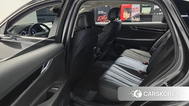 Genesis G80 (RG3) id 4507817 из Кореи 18